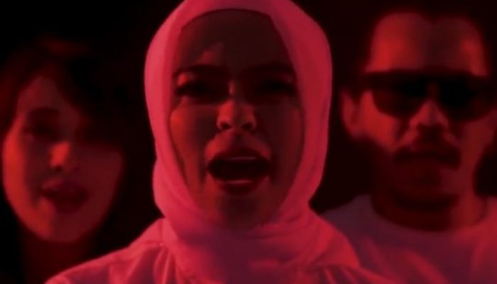 Grup Band Kotak Hadirkan Lirik Penuh Energi dalam “Beranikan Dirimu”