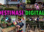 Dimulai Tahun Ini, Pemkab Garut akan Kembangkan Pasar Digital