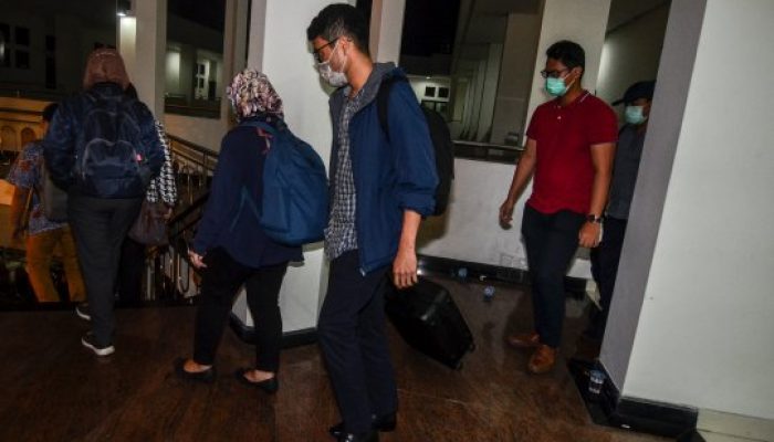 Walikota Tasikmalaya Jadi Tersangka Kasus Korupsi DAK