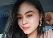 Dinikahi Artis Terkenal, Wanita Cantik Ini Rela Hidup di Kost Sempit