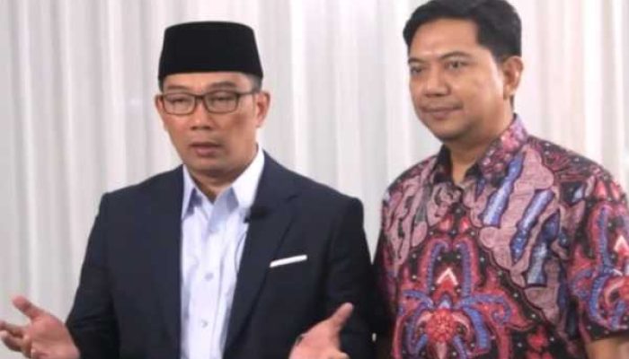 Ridwan Kamil Tawarkan Pangandaran dan Garut untuk Budidaya Lobster