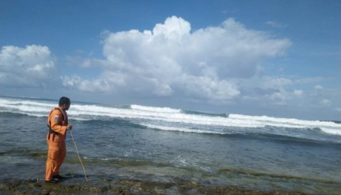 Awas, 22 Desa di Garut dalam Bayang-bayang Ancaman Tsunami, Mana Saja?