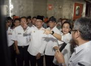 Pemprov Kolaborasi dengan Lima Kementerian Jadikan Jabar Desitinasi Wisata Dunia