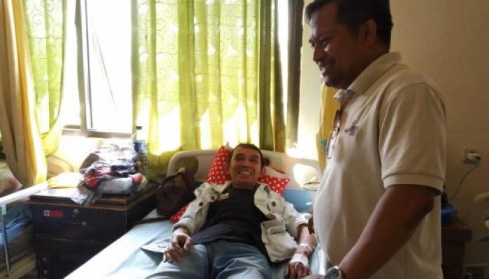 Penyelenggara Pemilu di Garut yang Meninggal Dunia Capai Delapan Orang