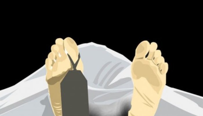 Dalam Tiga Hari Berturut-Turut Ditemukan Tiga Mayat di Garut