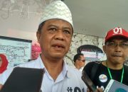 Anton Charlyan: Elektabilitas Jokowi — Ma’ruf akan Semakin Tinggi di Garut