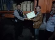 33.579 Siswa SMP di Garut akan Mengikuti Ujian Nasional