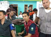 KPU Garut Siagakan Petugas Medis Saat Penghitungan Suara di Kecamatan