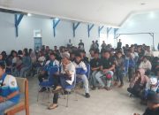 Sambut Puasa, Anggota XTC Garut Gelar Silaturahmi Akbar dan Keramasan