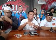 Relawan Pendukung Capres 02 Garut Gelar Syukuran Kemenangan Pilpres