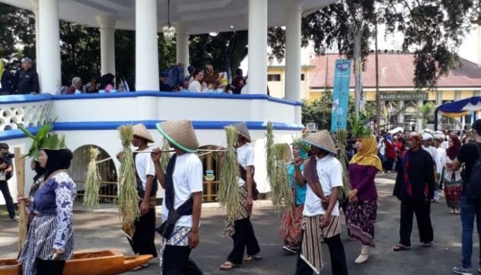 Sepanjang 2019, Garut Siapkan 123 Agenda Budaya dan Seni