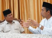 Memetik Pelajaran dari Wawancara UAS dengan Prabowo Subianto