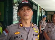 Polisi Tingkatkan Pengamanan Pemilu di Garut Selatan