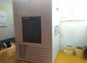 Kotak Suara di Garut yang Dikirim ke PPK/PPS Belum Tersegel