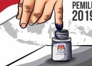 KPU Garut Targetkan Tingkat Partisipasi Pemilih Capai 80 Persen