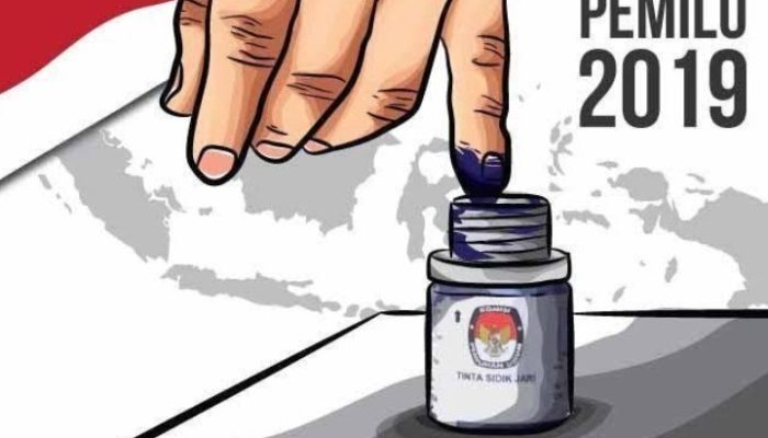 KPU Garut Targetkan Tingkat Partisipasi Pemilih Capai 80 Persen