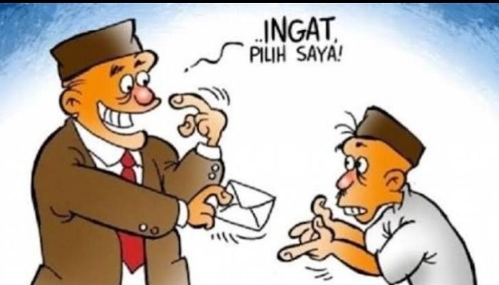 Tim Saber BPD Garut Disebar untuk Antisipasi “Serangan Fajar”