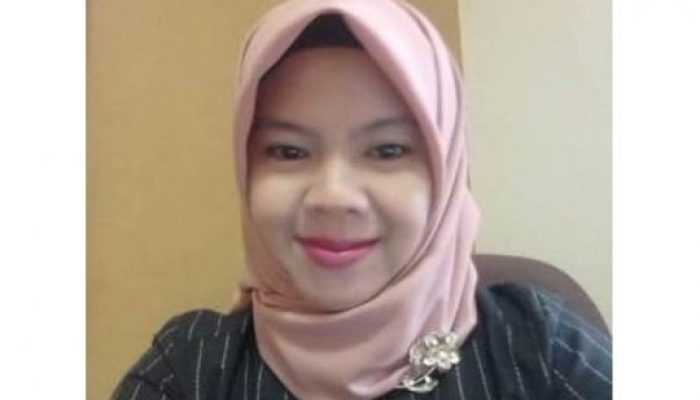 Perempuan Garut Ini Berperan Bangun Bangsa Melalui Politik