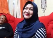 Sempat Hilang, Mantan Istri Sule Muncul di Hamparan Rumput Pegunungan