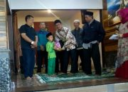 Yayasan Hj Siti Jenab Kembali Gelar Bhakti “Kadeudeuh” dan Khitanan Massal