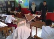 USBN di Garut Diikuti Oleh 46.604 Peserta dari 1.571 SD