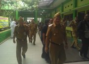 Bupati Garut Perintahkan Wabup untuk Mengecek Soal Ujian