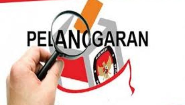 Bawaslu Jabar Awasi Penanganan Kasus Money Politics Caleg di Garut