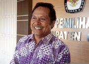 Ini Penyebab Lamanya Penghitungan Suara di Garut