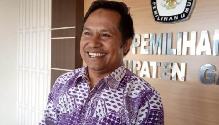 Ini Penyebab Lamanya Penghitungan Suara di Garut