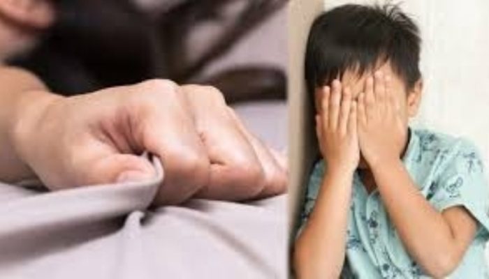 Polisi Masih Dalami Tindak Pidana di Kasus 19 Bocah Garut Kecanduan Seks