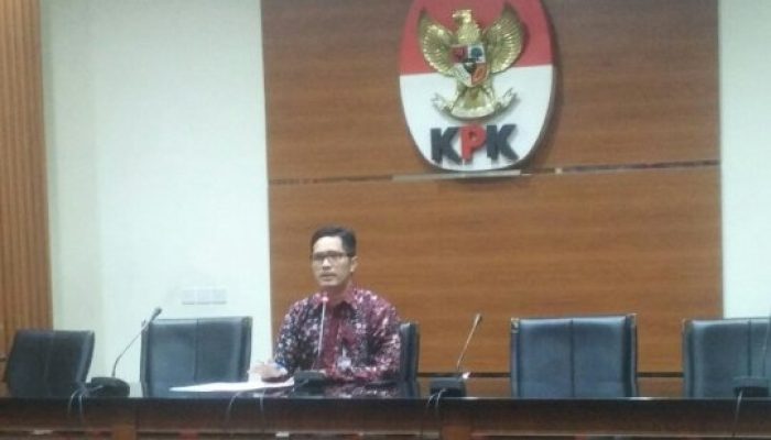 Ini Konstruksi Perkara Kasus Walikota Tasikmalaya Versi KPK