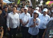 Empat Kementerian Siap Jadikan Situ Bagendit Wisata Dunia