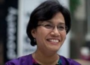 Di Situ Bagendit, Sri Mulyani: Jabar adalah Penggalan Surga di Dunia