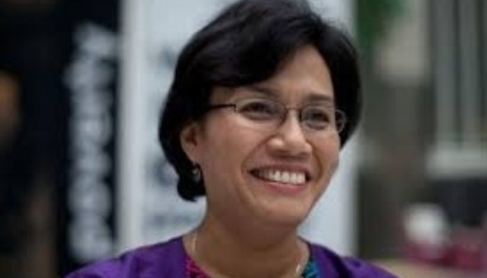 Di Situ Bagendit, Sri Mulyani: Jabar adalah Penggalan Surga di Dunia