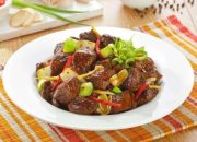 Tumis Daging Kecap Pedas yang Menggugah Selera, Ini Resepnya!