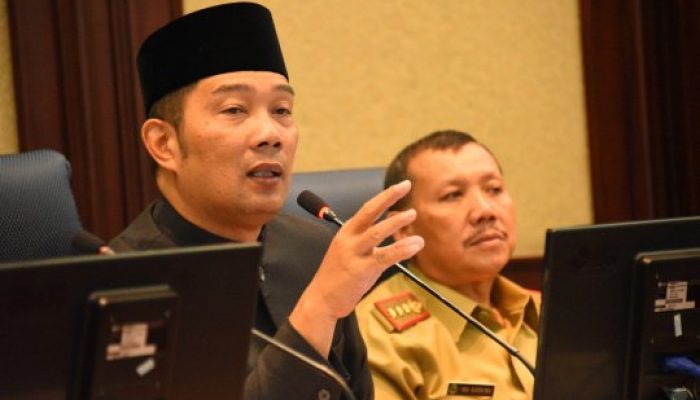 Ridwan Kamil Tanggapi Kasus ASN Dinsos Pelaku Pelecehan Seksual kepada Anak Disabilitas