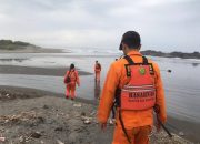 Tenggelam di Garut Selatan, Enam Hari Kemudian Ditemukan Tak Bernyawa di Pantai Cianjur