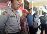 Guru AS Minta Maaf dan Mengaku Tak Patut Sebarluaskan Pesan Hoaks