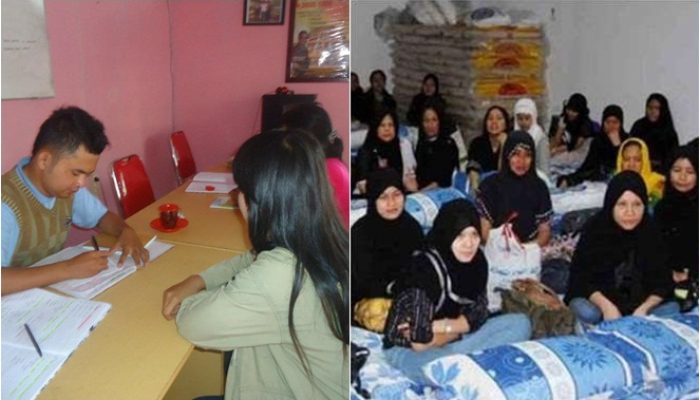 Mengenal Kampung TKW di Garut, Hampir Semua Wanitanya Mencari Nafkah ke Luar Negeri