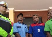 PO Bus di Garut Tolak Mobilisasi Massa “Peopel Power” ke Jakarta