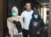 Muncikari di Garut Tega Jual Dua Anaknya ke Pria Hidung Belang