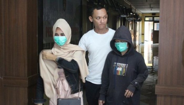 Muncikari di Garut Tega Jual Dua Anaknya ke Pria Hidung Belang