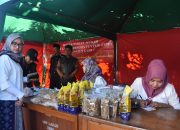 Garut Kembali Gelar Pangan Murah, Inilah Daftar Harganya