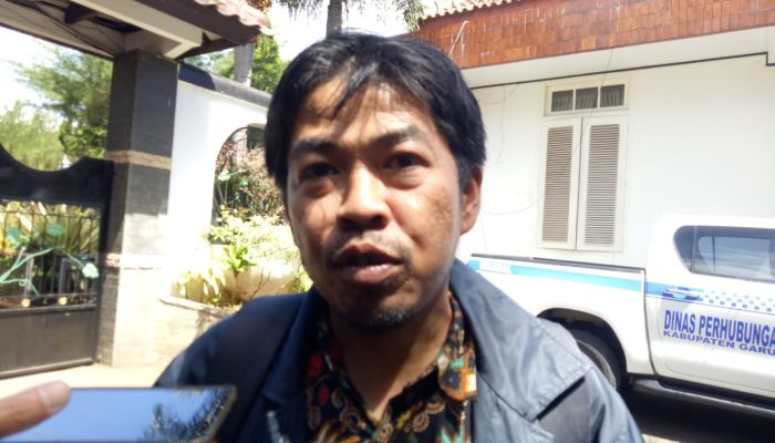 Juru Bicara Pasar Samarang: Revitalisasi Malah Sisakan Masalah