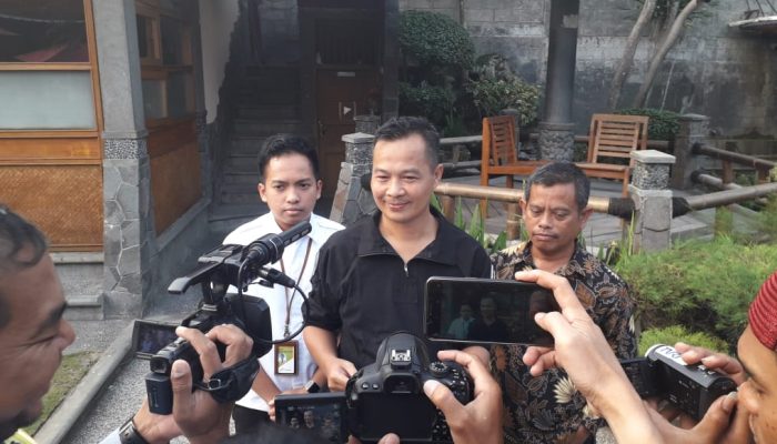 Layani Kebutuhan Warga Garut akan BBM dan LPG, Pertamina Siapkan Jurus Ini