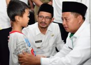 Wagub di Garut: ASN Provinsi – Kabupaten/Kota Harus Satu Visi