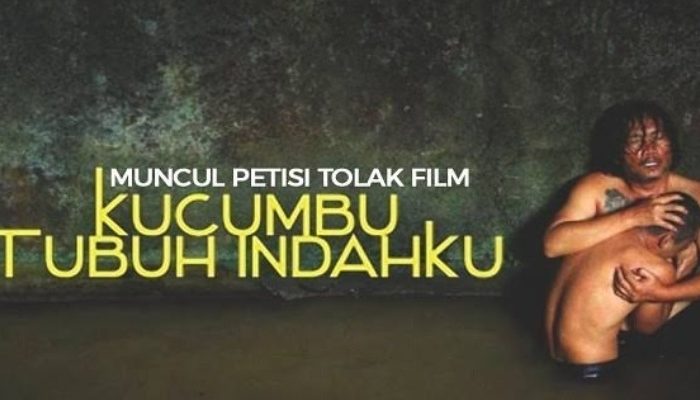Film “Kucumbu Tubuh Indahku” Dipastikan Tak Akan Tayang di Bioskop Garut
