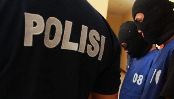 Lagi, Polisi Tangkap Ayah Pelaku Asusila Terhadap Anaknya di Malangbong