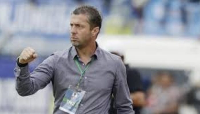 Miljan Radovic Mundur dari Pelatih Persib, Ini Alasannya…!