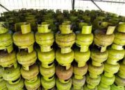 Selama Ramadhan, Gas Subsidi di Garut Dapat Tambahan Pasokan 314.000 Tabung